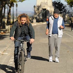 Bilder Julien Crampon