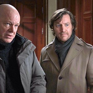 Bilder Kommissar Winter