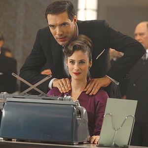 Bilder Mademoiselle Populaire