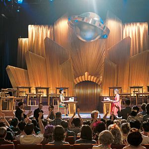 Bilder Mademoiselle Populaire