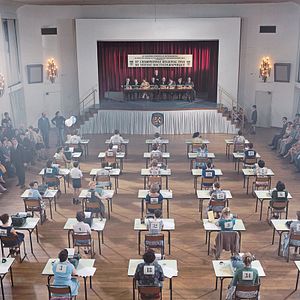 Bilder Mademoiselle Populaire