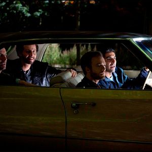 Bilder Dépression et des Potes