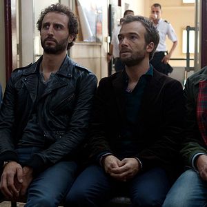 Bilder Dépression et des Potes