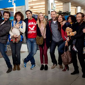 Bilder Dépression et des Potes