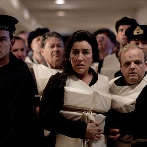 Bilder Titanic (2012)