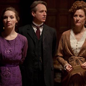 Bilder Titanic (2012)