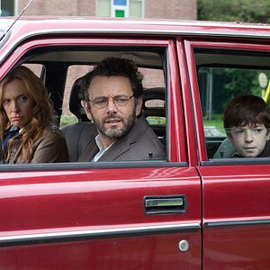 Bilder Michael Sheen