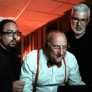 Bilder Gabriel K. Sardet