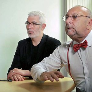 Bilder Anthony Barthélémy