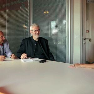 Bilder Gabriel K. Sardet