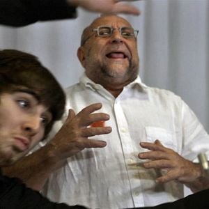 Bilder Grégoire Lassalle