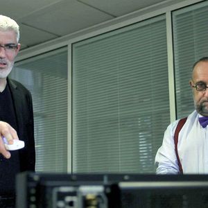 Bilder Gabriel K. Sardet