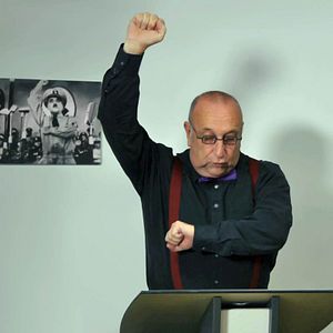 Bilder Anthony Barthélémy