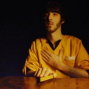 Bilder Anthony Barthélémy