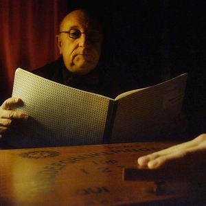 Bilder Anthony Barthélémy