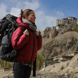 Bilder Wie zwischen Himmel und Erde