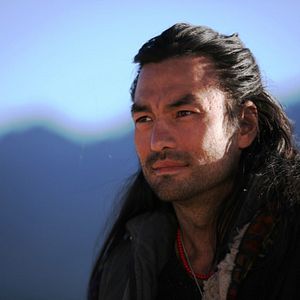 Bilder Wie zwischen Himmel und Erde