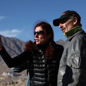 Bilder Wie zwischen Himmel und Erde