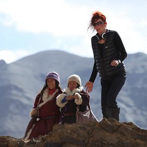 Bilder Wie zwischen Himmel und Erde