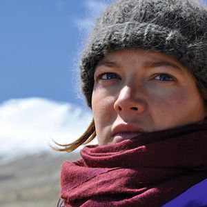 Bilder Wie zwischen Himmel und Erde