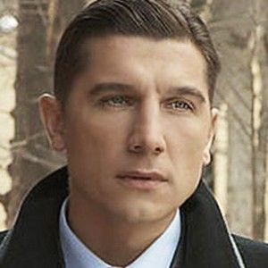 Bilder Sergei Ugryumov