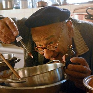 Bilder Schokolade für den Chef