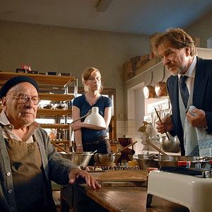 Bilder Schokolade für den Chef