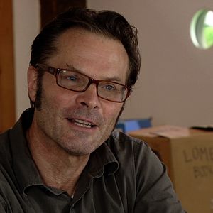 Bilder Mark Lombardi - Kunst und Konspiration