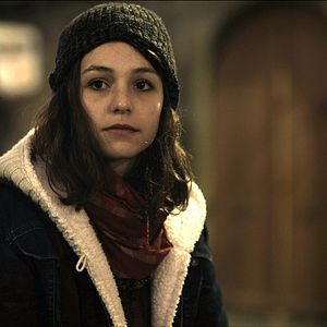 Bilder Pauline Parigot