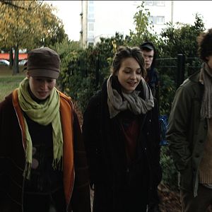 Bilder Pauline Parigot