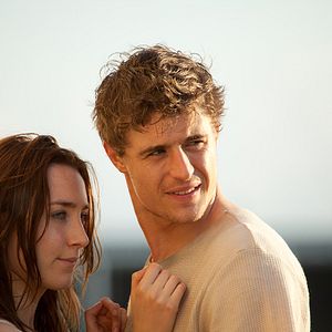 Bilder Max Irons
