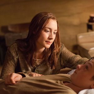 Bilder Saoirse Ronan