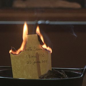 Bilder On ne mourra pas d'en parler