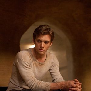 Bilder Jake Abel