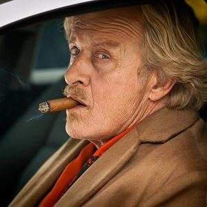 Bilder Rutger Hauer