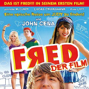 Bilder Fred - Der Film