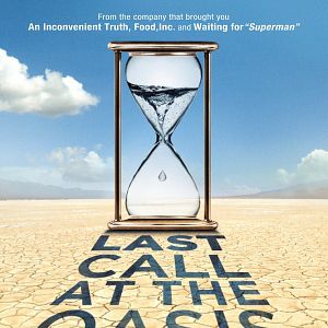 Bilder Last Call at the Oasis