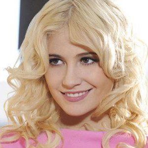 Bilder Pixie Lott
