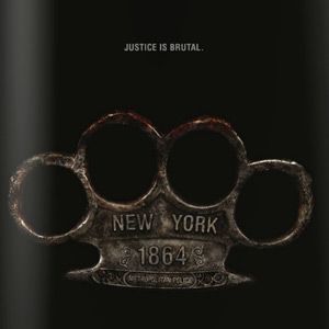 Bilder Copper - Justice Is Brutal