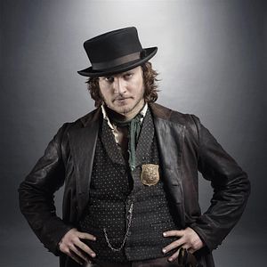 Bilder Tom Weston-Jones