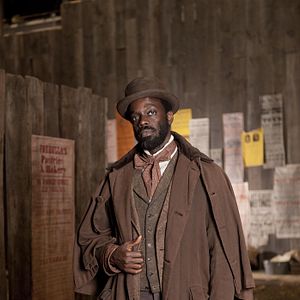 Bilder Copper - Justice Is Brutal