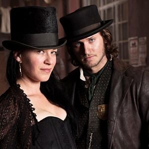 Bilder Tom Weston-Jones