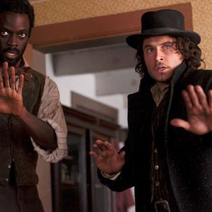 Bilder Kevin Ryan (III)