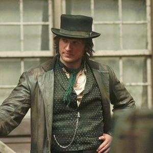 Bilder Tom Weston-Jones