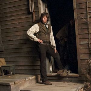 Bilder Tom Weston-Jones