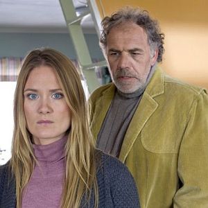 Bilder Island - Herzen im Eis