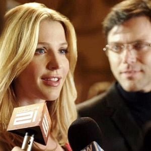 Bilder Magic Beyond Words - Die zauberhafte Geschichte der J.K Rowling