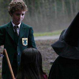 Bilder Magic Beyond Words - Die zauberhafte Geschichte der J.K Rowling