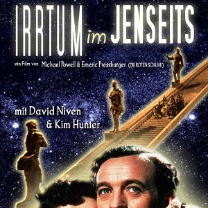 Bilder Irrtum im Jenseits