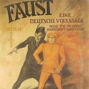 Bilder Faust - Eine deutsche Volkssage